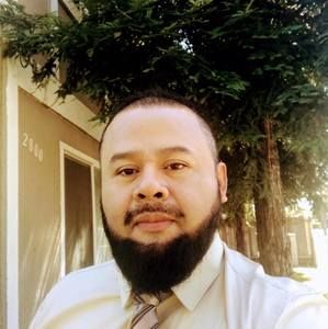 Meet your Posher, Alejandro